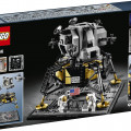 10266 LEGO  Creator NASA Apollo 11 Lunar Lander